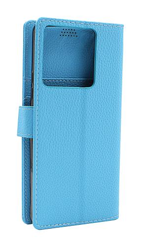 New Standcase Wallet Xiaomi Redmi Note 13 Pro 5G