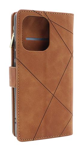 XL Standcase Lyxfodral Xiaomi Redmi Note 13 4G