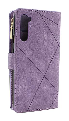 billigamobilskydd.seXL Standcase Lyxfodral OnePlus Nord / OnePlus Nord 5G