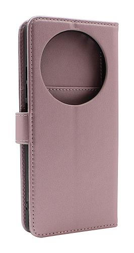CoverinSkimblocker Xiaomi Redmi 14C Plånboksfodral