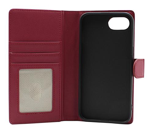 Skimblocker iPhone 17e Plånboksfodral