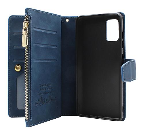 XL Standcase Lyxfodral Samsung Galaxy A41 (SM-A415F/DSN)