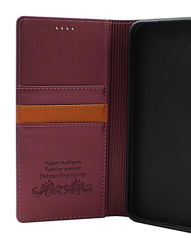 Samsung Galaxy A35 5G Lyxfodral Slim