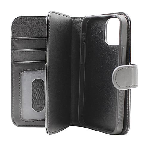 CoverinSkimblocker XL Magnet Fodral iPhone 13 Mini (5.4)