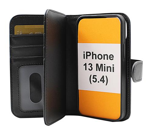 CoverinSkimblocker XL Magnet Fodral iPhone 13 Mini (5.4)