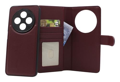 Skimblocker Xiaomi Redmi 14C Magnet Plånboksfodral