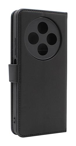 Skimblocker Xiaomi Redmi 14C Magnet Plånboksfodral