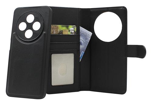 Skimblocker Xiaomi Redmi 14C Magnet Plånboksfodral