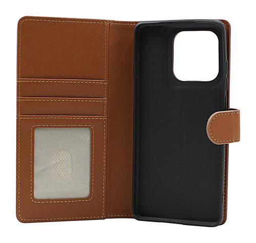 Skimblocker Motorola Edge 60 / 60 Fusion Plånboksfodral