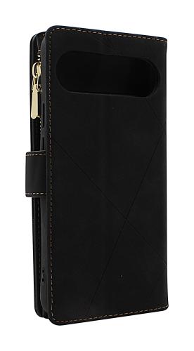 XL Lyx Plånboksfodral Google Pixel 10 Pro XL
