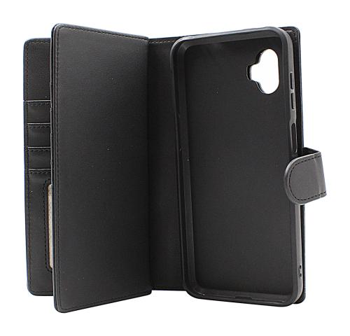 Skimblocker Samsung Galaxy XCover7 Pro, XL Magnet Plånboksfodral