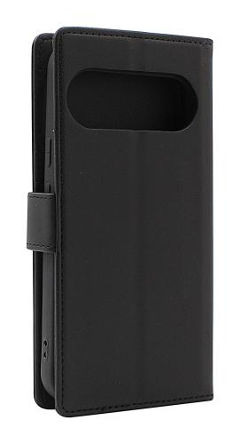 Skimblocker Google Pixel 11 / 11 Pro Magnet Plånboksfodral