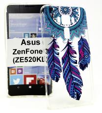 billigamobilskydd.seDesignskal TPU Asus ZenFone 3 (ZE520KL)