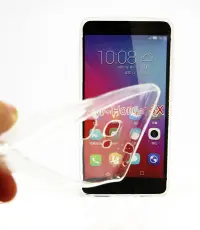 Ultra Thin TPU Skal Huawei Honor 5X