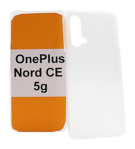 billigamobilskydd.seHardcase OnePlus Nord CE 5G