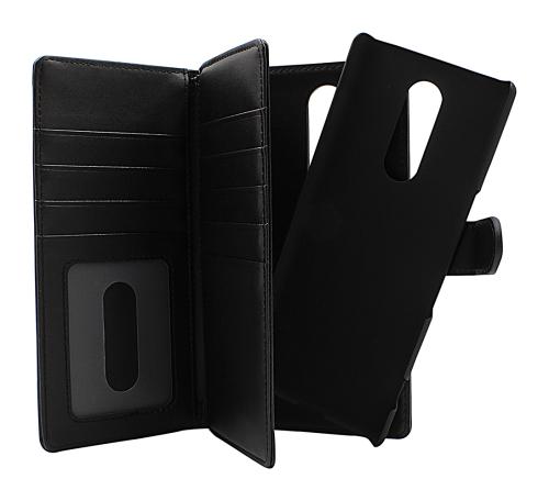 CoverinSkimblocker XL Magnet Fodral Sony Xperia 1 (J9110)