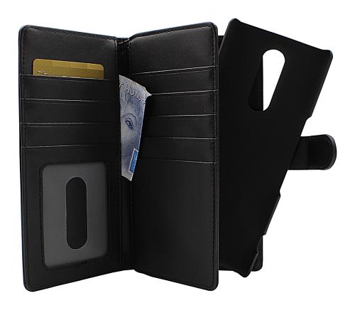 CoverinSkimblocker XL Magnet Fodral Sony Xperia 1 (J9110)