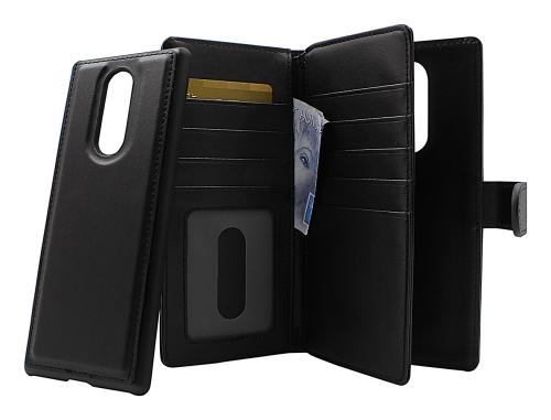 CoverinSkimblocker XL Magnet Fodral Sony Xperia 1 (J9110)