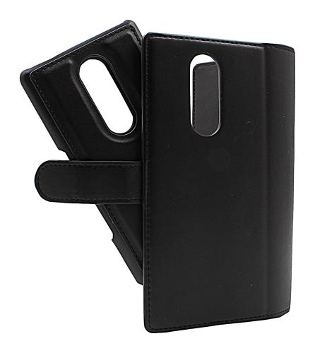 CoverinSkimblocker XL Magnet Fodral Sony Xperia 1 (J9110)