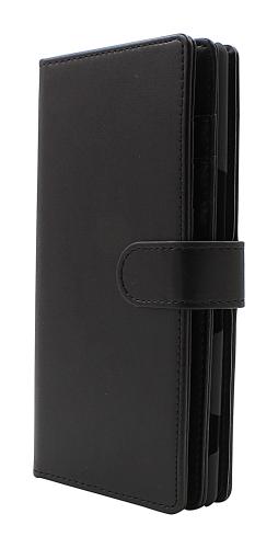 CoverinSkimblocker XL Magnet Fodral Sony Xperia 1 (J9110)