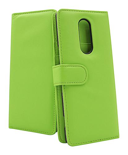 CoverinSkimblocker Plånboksfodral Sony Xperia 1 (J9110)