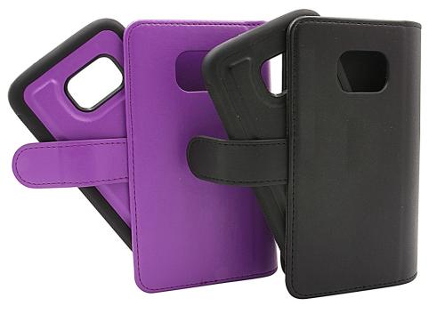 Skimblocker XL Magnet Fodral Samsung Galaxy S7 (G930F)