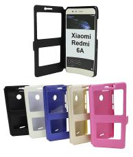 Flipcase Xiaomi Redmi 6A