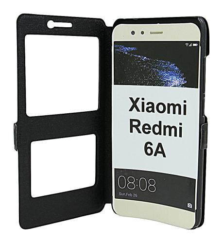 billigamobilskydd.seFlipcase Xiaomi Redmi 6A