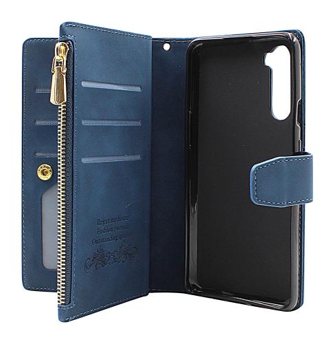 XL Standcase Lyxfodral OnePlus Nord / OnePlus Nord 5G