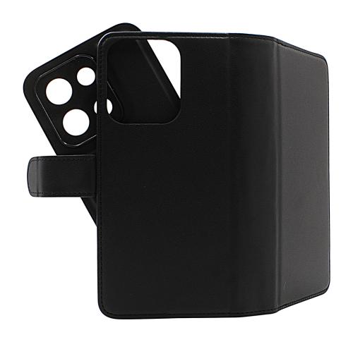 Skimblocker Xiaomi Redmi 15C XL Magnet Plånboksfodral