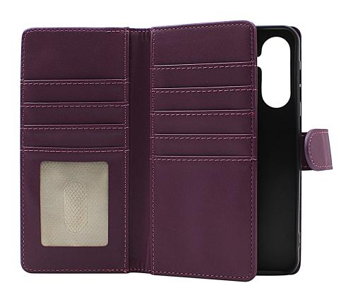 Skimblocker Samsung Galaxy A36 XL Plånboksfodral