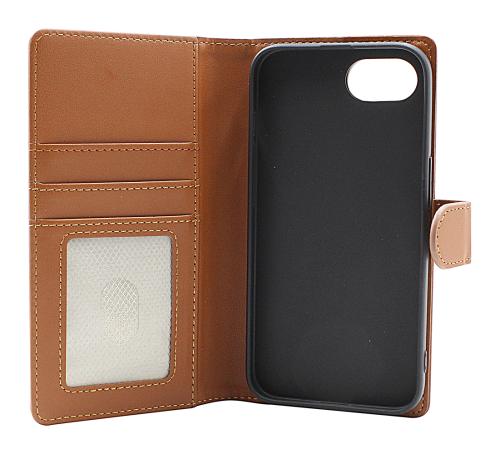 Skimblocker iPhone 17e Plånboksfodral