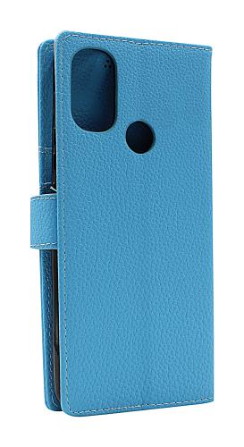 billigamobilskydd.seNew Standcase Wallet Motorola Moto E20 / E30 / E40