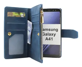 XL Standcase Lyxfodral Samsung Galaxy A41 (SM-A415F/DSN)