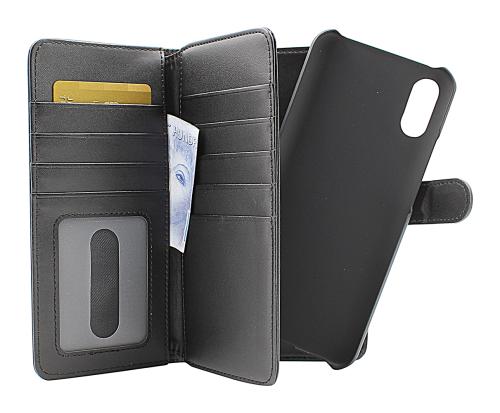 Skimblocker XL Magnet Fodral Xiaomi Redmi 9A