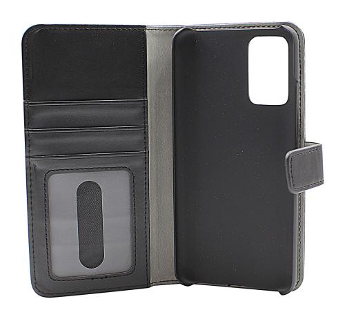 Skimblocker Magnet Fodral Xiaomi Redmi 9T