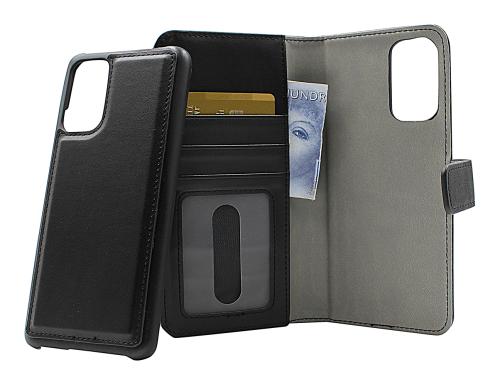 Skimblocker Magnet Fodral Xiaomi Redmi 9T