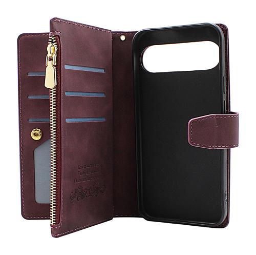 XL Lyx Plånboksfodral Google Pixel 10 Pro XL