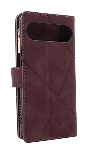 XL Lyx Plånboksfodral Google Pixel 10 Pro XL
