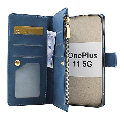 XL Standcase Lyxfodral OnePlus 11 5G