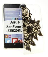 billigamobilskydd.seDesignskal TPU Asus ZenFone 3 (ZE520KL)