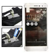 H&auml;rdat glas Asus ZenFone 3 (ZE520KL)