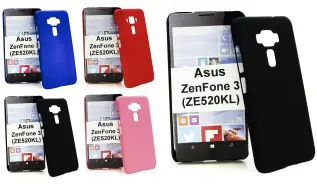 Hardcase Asus ZenFone 3 (ZE520KL)