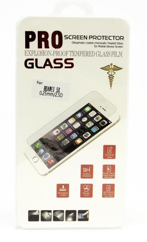 billigamobilskydd.seHärdat Glas Huawei Honor 5X Skärmskydd