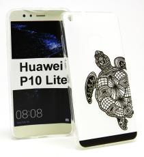 billigamobilskydd.seDesignskal TPU Huawei P10 Lite