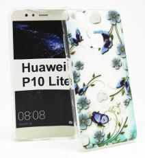 billigamobilskydd.seDesignskal TPU Huawei P10 Lite