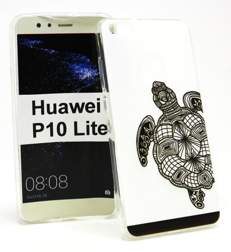 billigamobilskydd.seDesignskal TPU Huawei P10 Lite