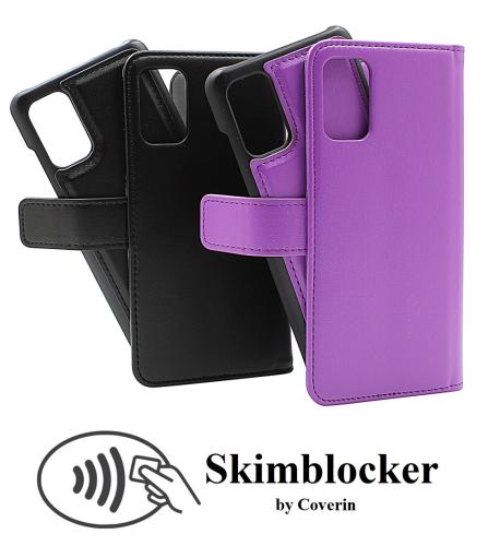CoverinSkimblocker Magnet Fodral Samsung Galaxy A41