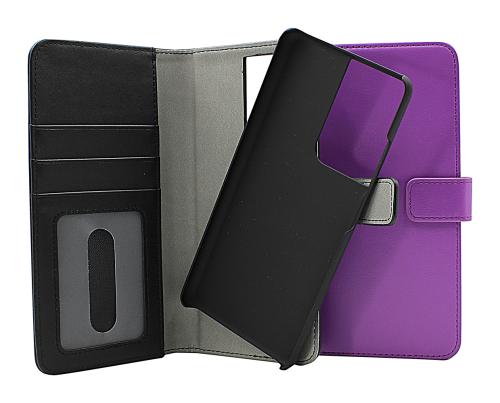 CoverinSkimblocker Magnet Fodral Samsung Galaxy S21 Ultra 5G (G998B)
