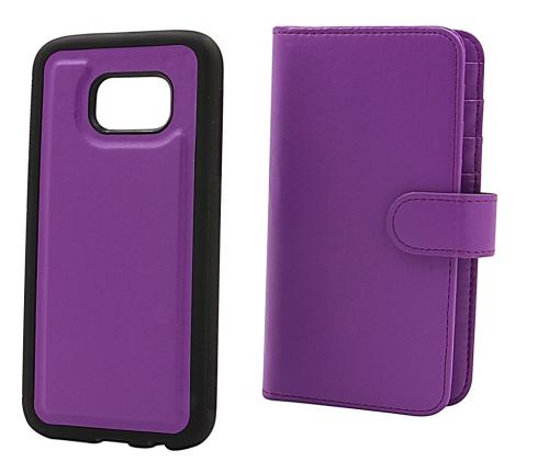 Skimblocker XL Magnet Fodral Samsung Galaxy S7 (G930F)